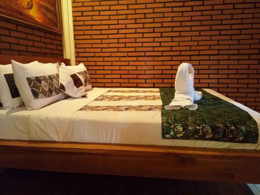 The Unique Homestay Ubud  Exterior photo