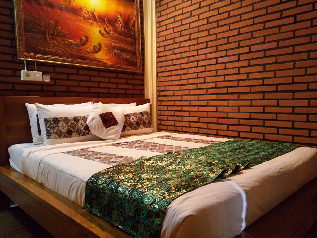 The Unique Homestay Ubud  Exterior photo