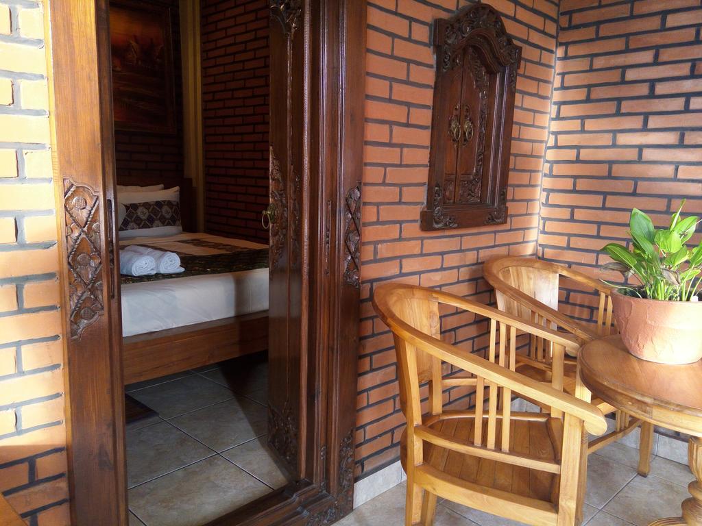The Unique Homestay Ubud  Exterior photo