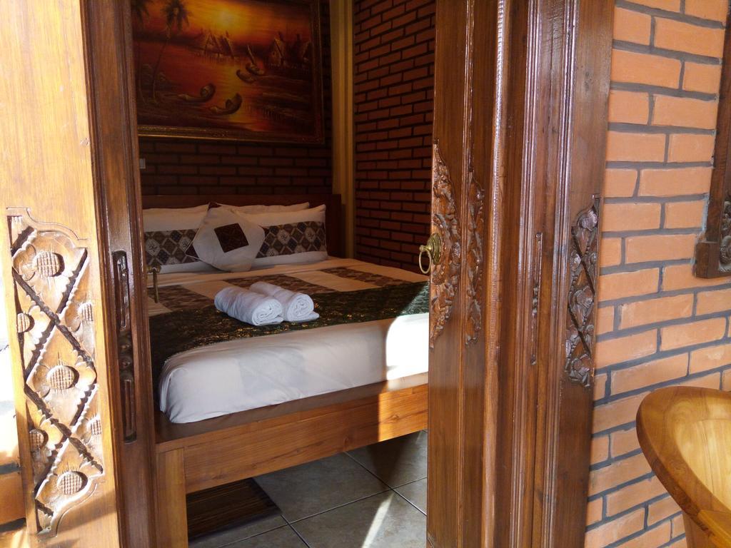 The Unique Homestay Ubud  Exterior photo