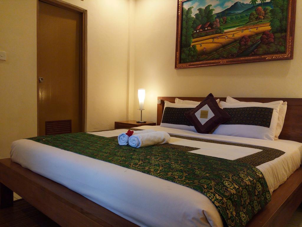 The Unique Homestay Ubud  Exterior photo
