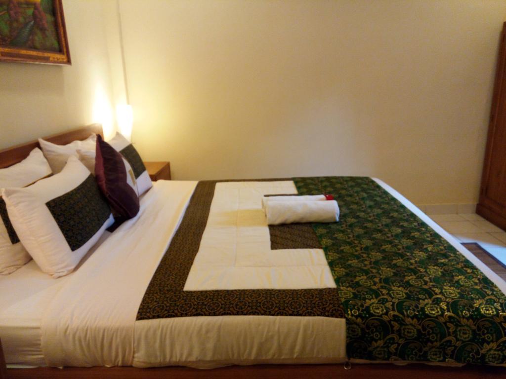 The Unique Homestay Ubud  Exterior photo