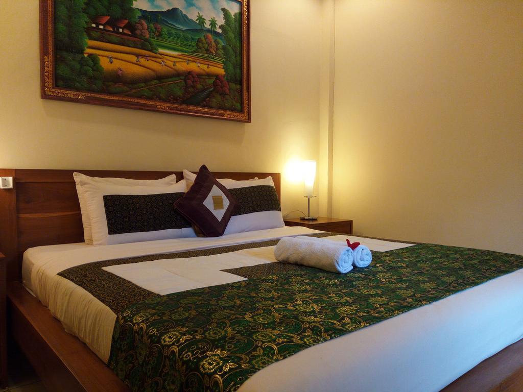 The Unique Homestay Ubud  Exterior photo