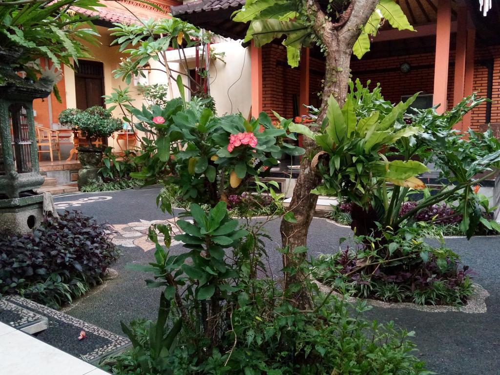 The Unique Homestay Ubud  Exterior photo