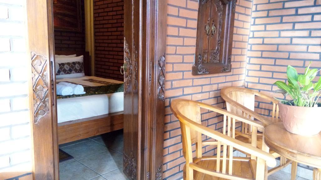 The Unique Homestay Ubud  Exterior photo