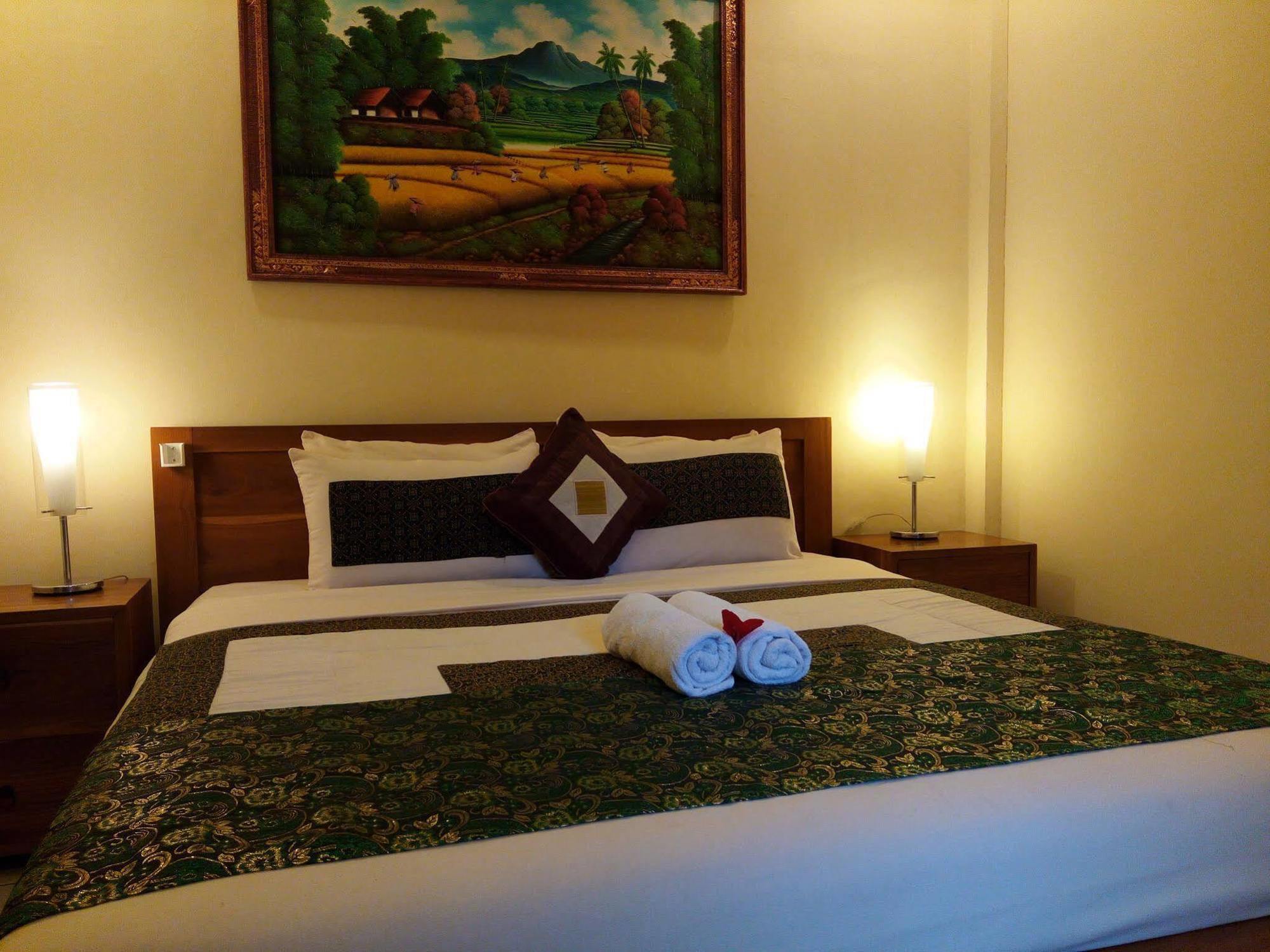 The Unique Homestay Ubud  Exterior photo